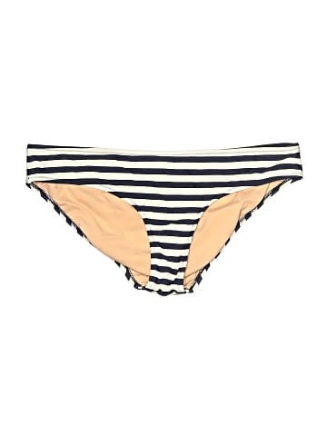 J.Crew Swimsuit Bottoms (view 1)
