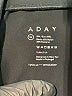 ADAY Solid Black Casual Pants Size XL - photo 4