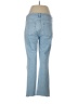 Paige Blue Jeans Size 32 waist - photo 2