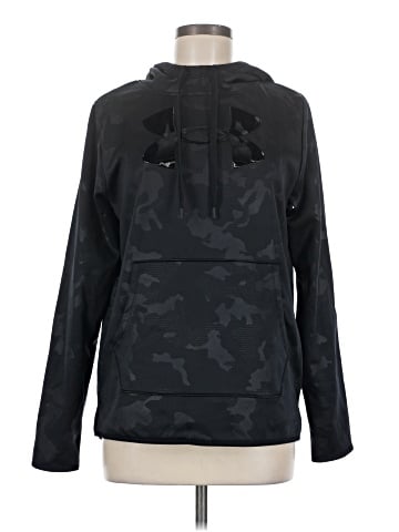 Under Armour Pullover Hoodie (view 1)