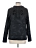 Under Armour 100% Polyester Black Pullover Hoodie Size M - photo 1