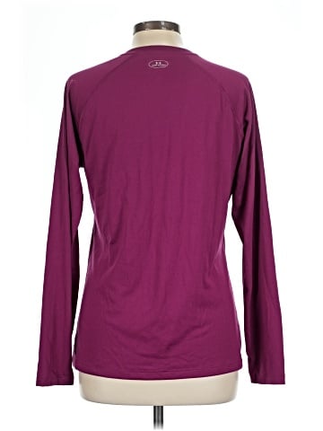 Under Armour Long Sleeve T-Shirt (view 2)