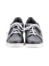Clarks Gray Sneakers Size 8 1/2 - photo 2