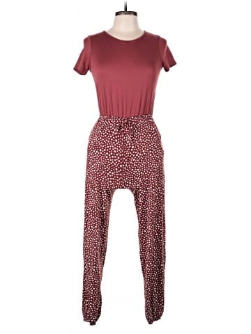 Daytrip Jumpsuit (view 1)