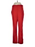 Jules & Leopold Red Active Pants Size XS - photo 1