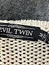 Evil Twin Silver Sweater Vest Size M - photo 7