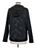 Under Armour 100% Polyester Black Pullover Hoodie Size M - photo 2