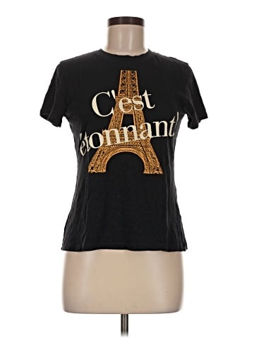 J.Crew Short Sleeve T-Shirt (view 1)