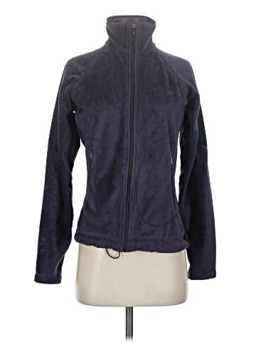 Columbia Track Jacket (view 1)