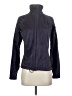 Columbia 100% Polyester Blue Track Jacket Size S - photo 1