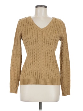 Lauren By Ralph Lauren Pullover Sweater