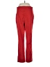 Jules & Leopold Red Active Pants Size XS - photo 2