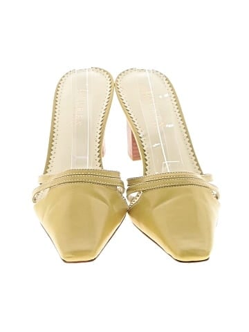 Lauren by Ralph Lauren Mule/Clog (view 2)