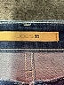 Joe's Jeans Hearts Blue Jeans Size 28 waist - photo 7