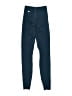 Lululemon Athletica Blue Teal Active Pants Size 0 - photo 2