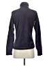 Columbia 100% Polyester Blue Track Jacket Size S - photo 2