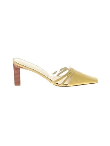Lauren by Ralph Lauren Mule/Clog (view 1)