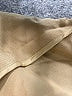 Badgley Mischka Tan Trenchcoat Size XS - photo 7