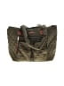 Joan & David Green Tote One size - photo 1