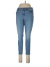 Old Navy Blue Jeans Size 10 short - photo 1