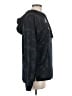Under Armour 100% Polyester Black Pullover Hoodie Size M - photo 4