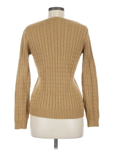 Lauren by Ralph Lauren Pullover Sweater (view 2)