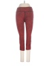 Nike Red Active Pants Size S - photo 1