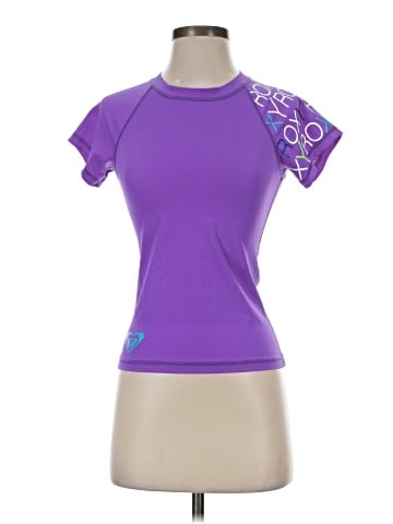 Roxy Active T-Shirt (view 1)
