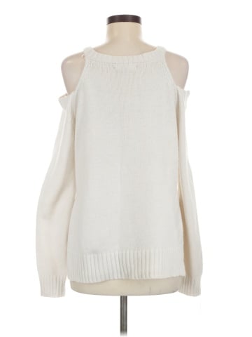 Saks Fifth Avenue Turtleneck Sweater (view 2)