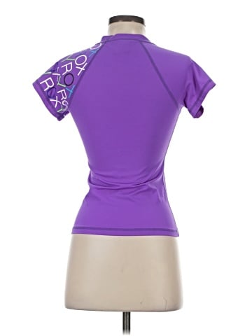 Roxy Active T-Shirt (view 2)