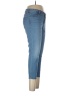 Old Navy Blue Jeans Size 10 short - photo 4