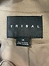 Tribal Gray Blazer Size 14 - photo 6
