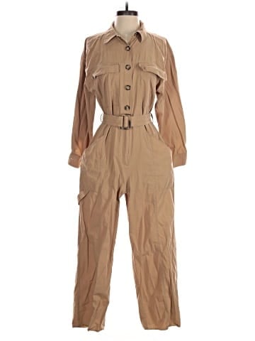 Zara Jumpsuit (view 1)
