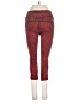 Nike Red Active Pants Size S - photo 2