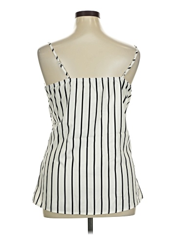 Shein Sleeveless Blouse (view 2)