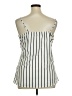 Shein Ivory Sleeveless Blouse Size XL - photo 2