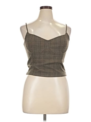 WAYF Sleeveless Top (view 1)