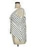 Shein Ivory Sleeveless Blouse Size XL - photo 5
