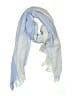 Unbranded Blue Scarf One size - photo 1