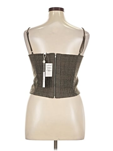 WAYF Sleeveless Top (view 2)