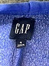 Gap Blue Track Pants Size S - photo 7