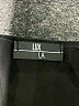 Lux Black Bodysuit Size L - photo 3