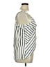 Shein Ivory Sleeveless Blouse Size XL - photo 4