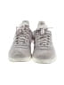 Adidas Gray Sneakers Size 8 - photo 2