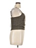 WAYF Brown Sleeveless Top Size XL - photo 4