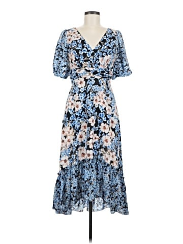 Donna Morgan Casual Dress (view 1)