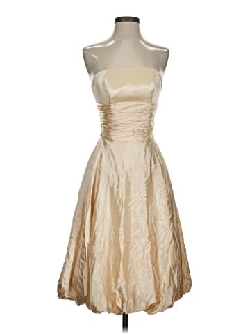 Melissa Sweet Cocktail Dress (view 1)