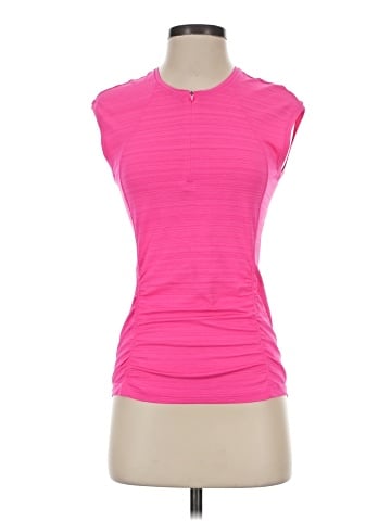 Athleta Sleeveless T-Shirt (view 1)