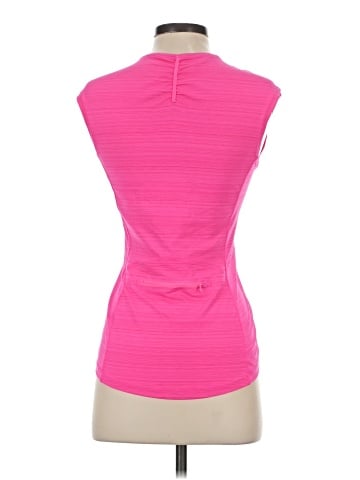 Athleta Sleeveless T-Shirt (view 2)