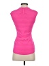 Athleta Pink Sleeveless T-Shirt Size XS (petite) - photo 2